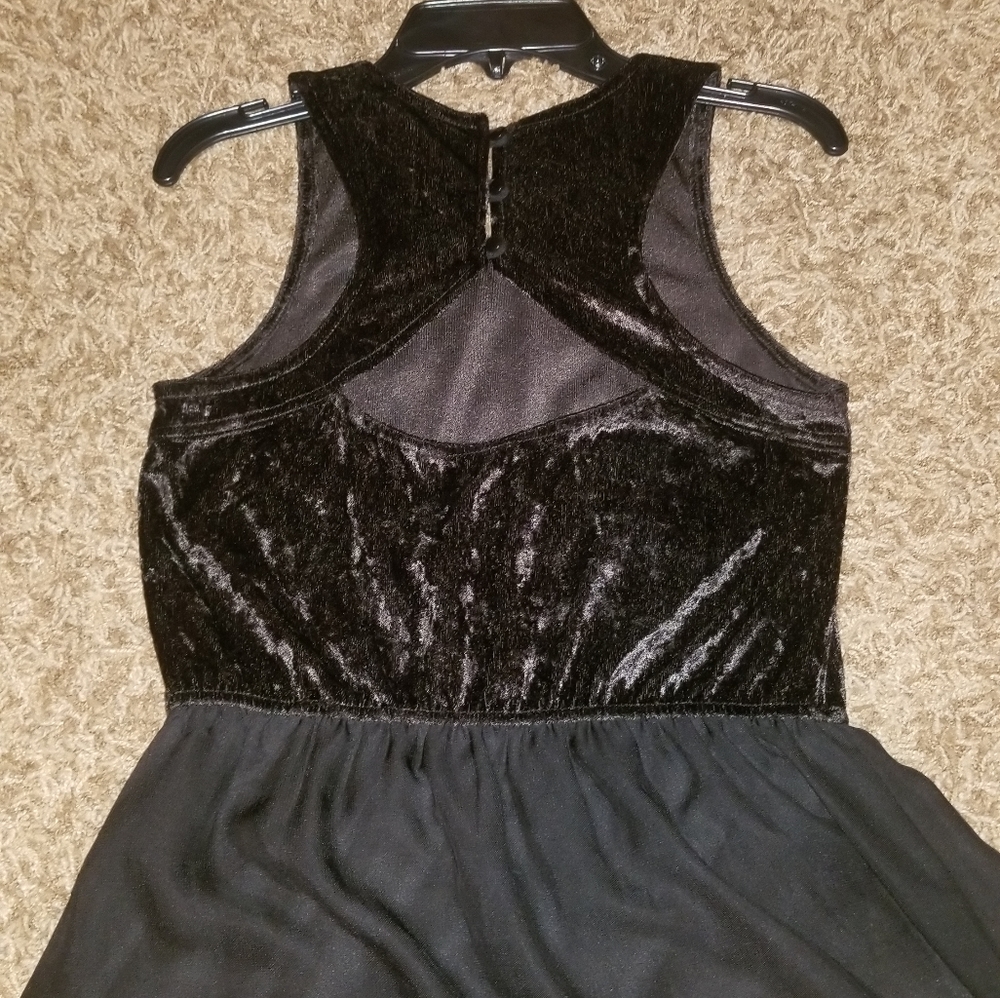 ❌Derek Heart High-Low Sundress - Picture 3 of 5